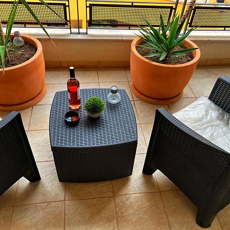 Andrea House Apartment Lecce Bagian luar foto