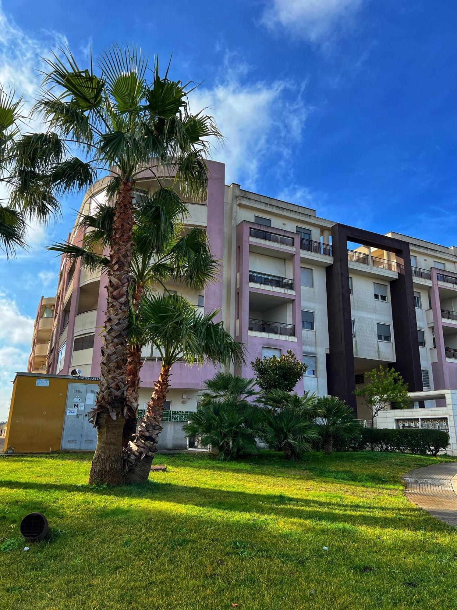 Andrea House Apartment Lecce Bagian luar foto