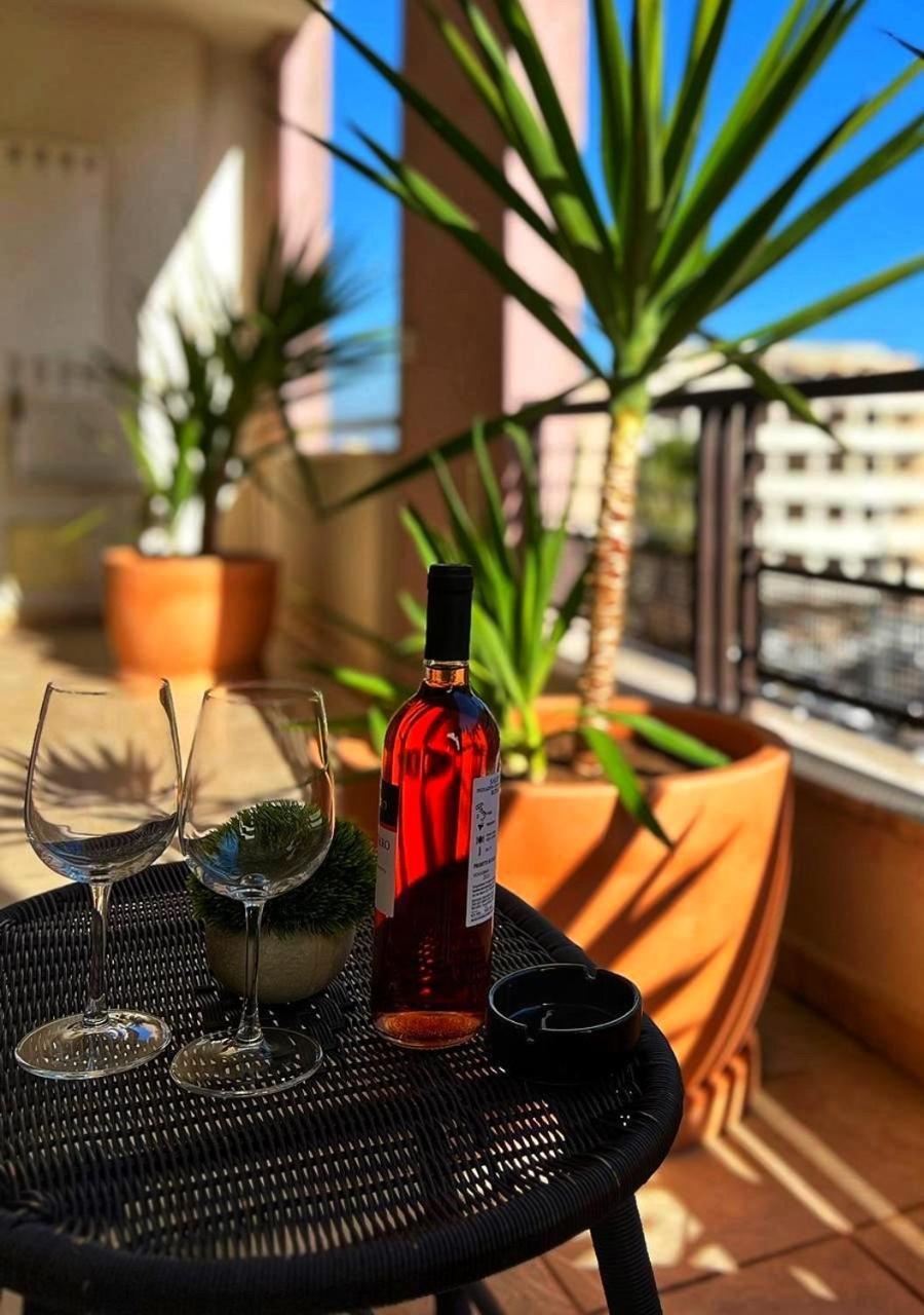 Andrea House Apartment Lecce Bagian luar foto