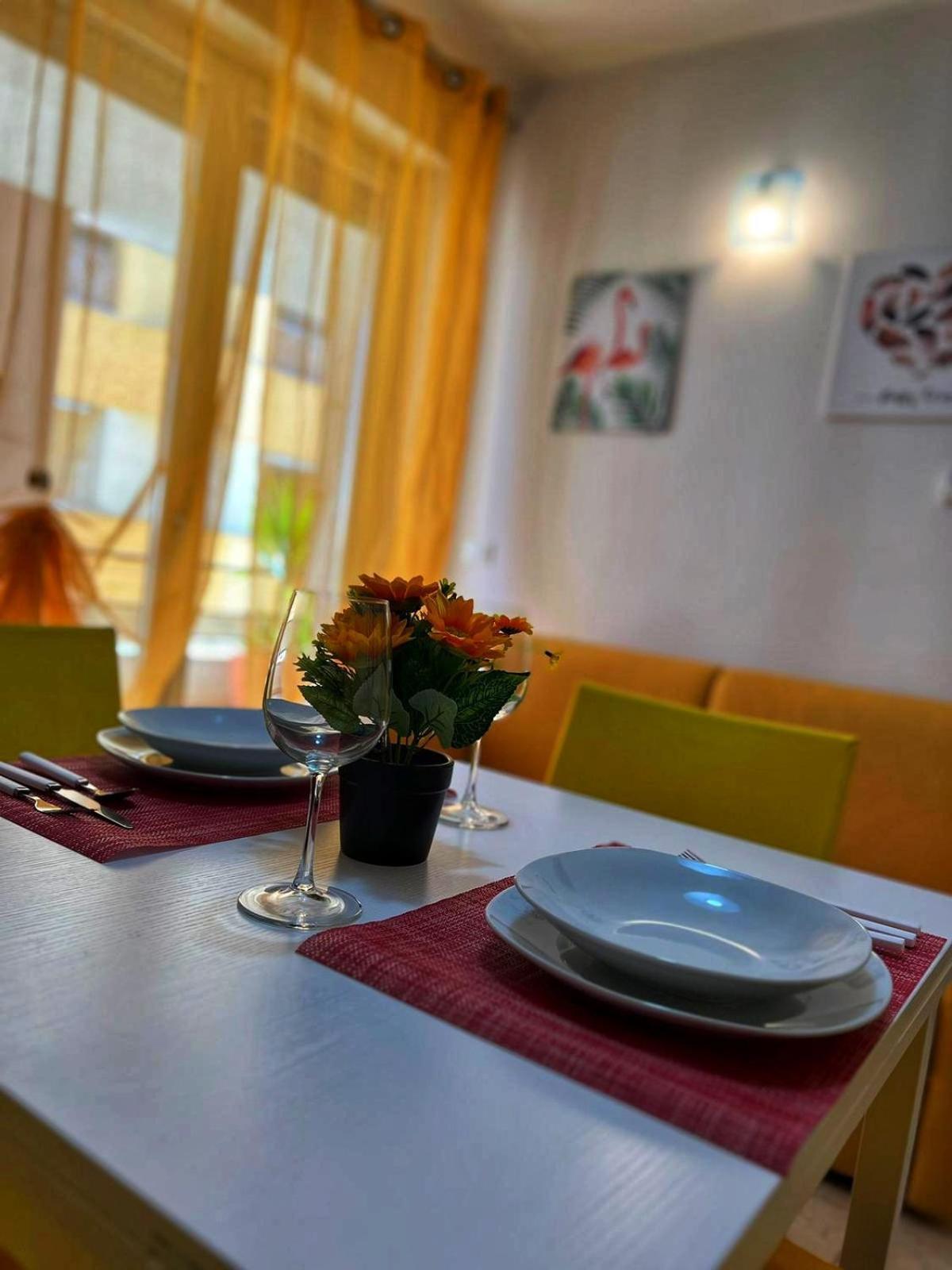 Andrea House Apartment Lecce Bagian luar foto