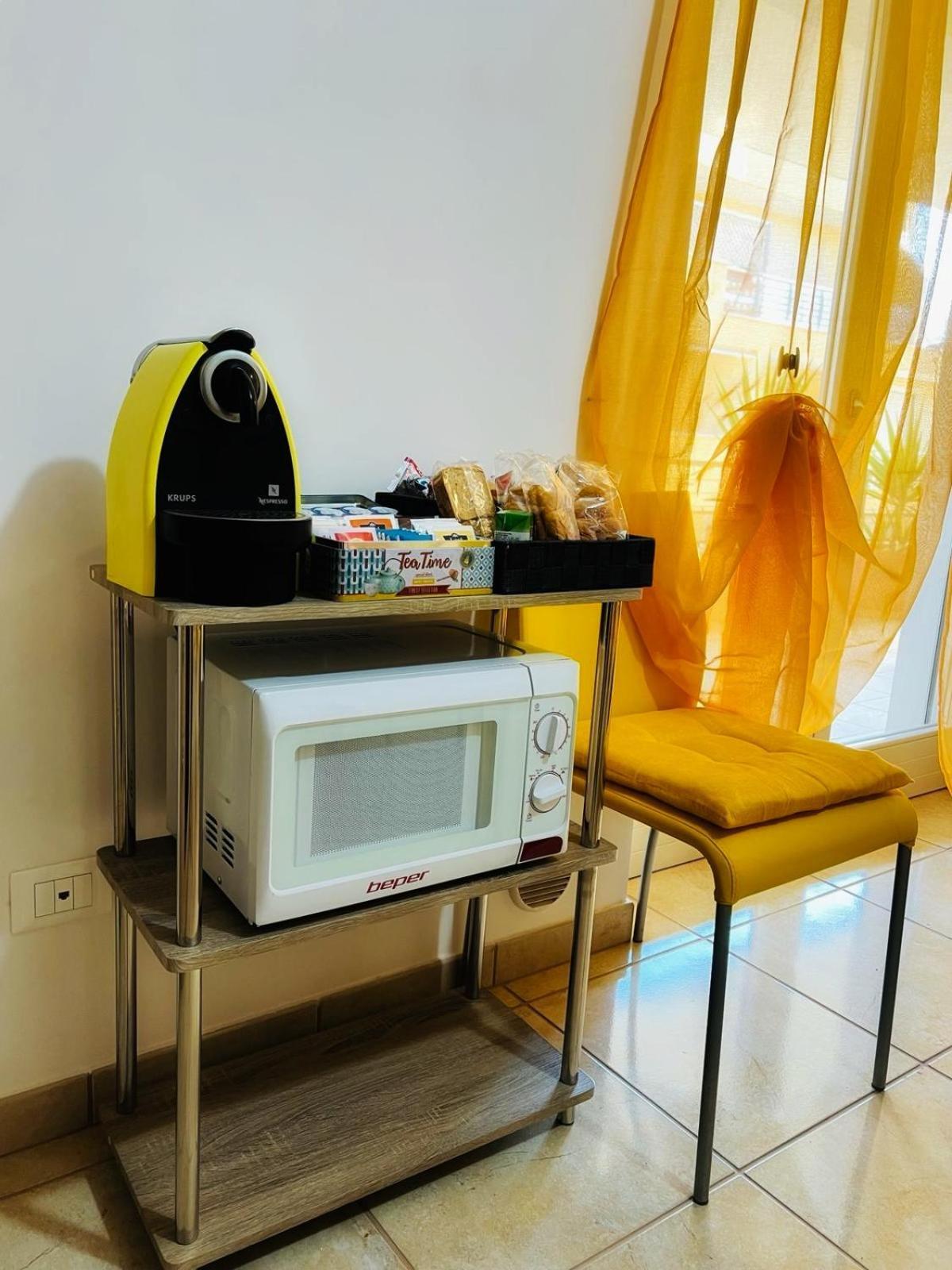 Andrea House Apartment Lecce Bagian luar foto