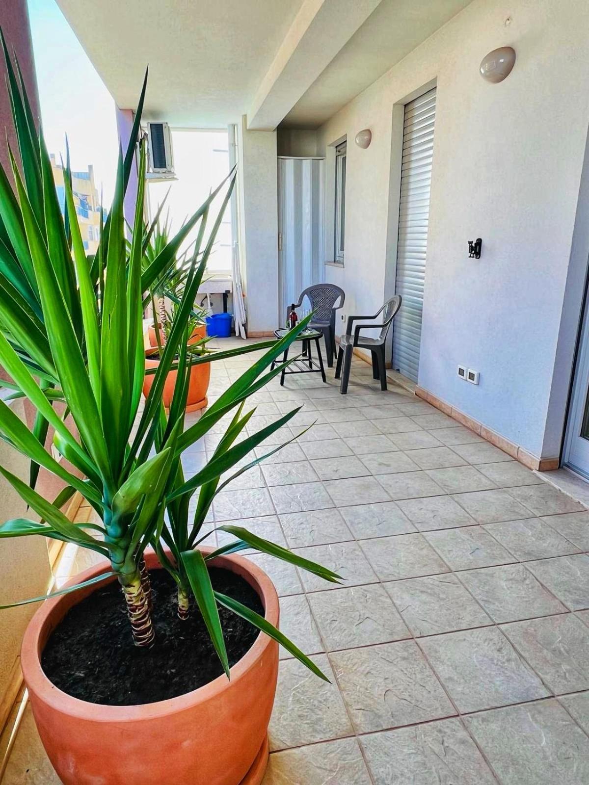 Andrea House Apartment Lecce Bagian luar foto