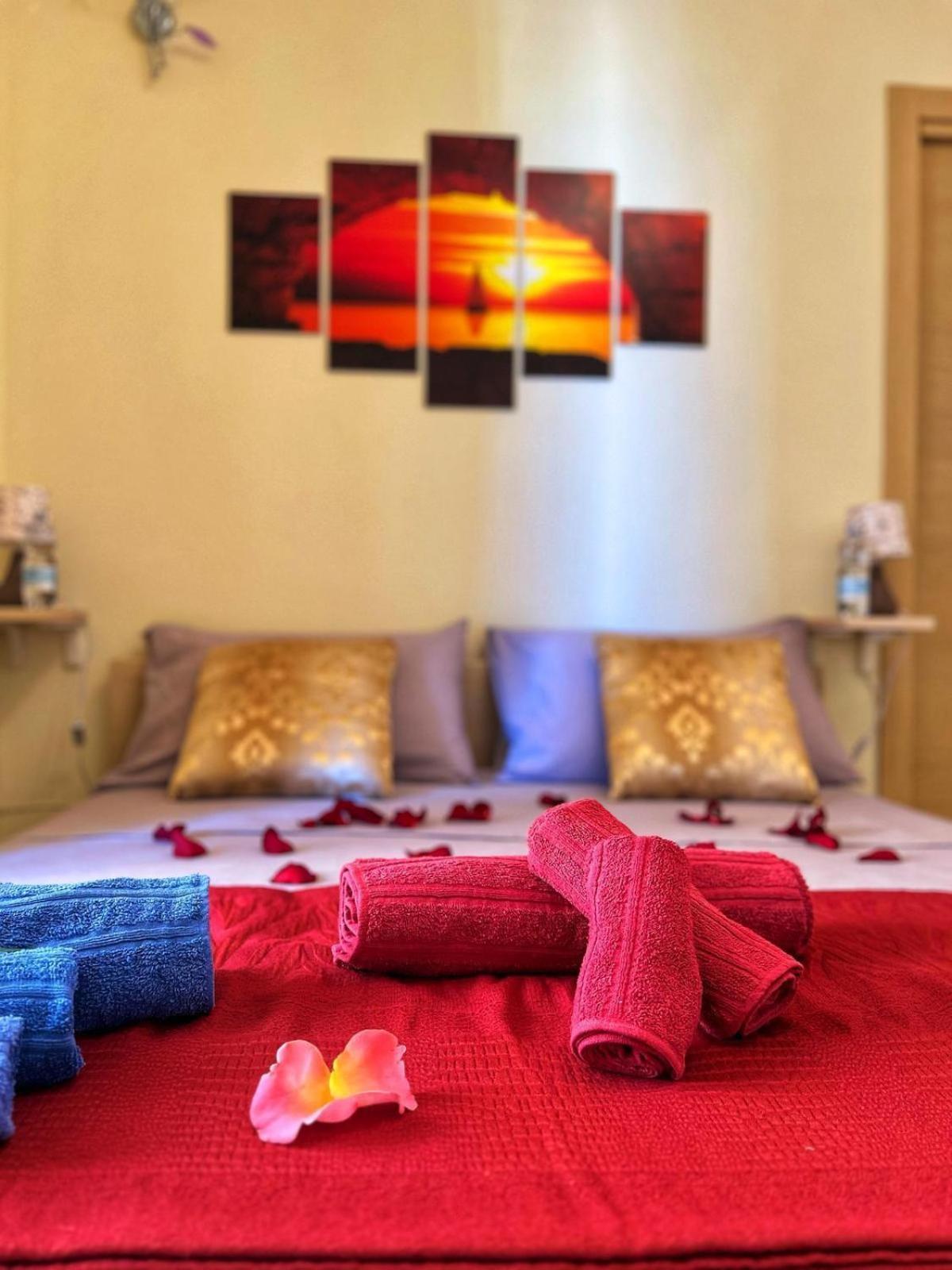 Andrea House Apartment Lecce Bagian luar foto
