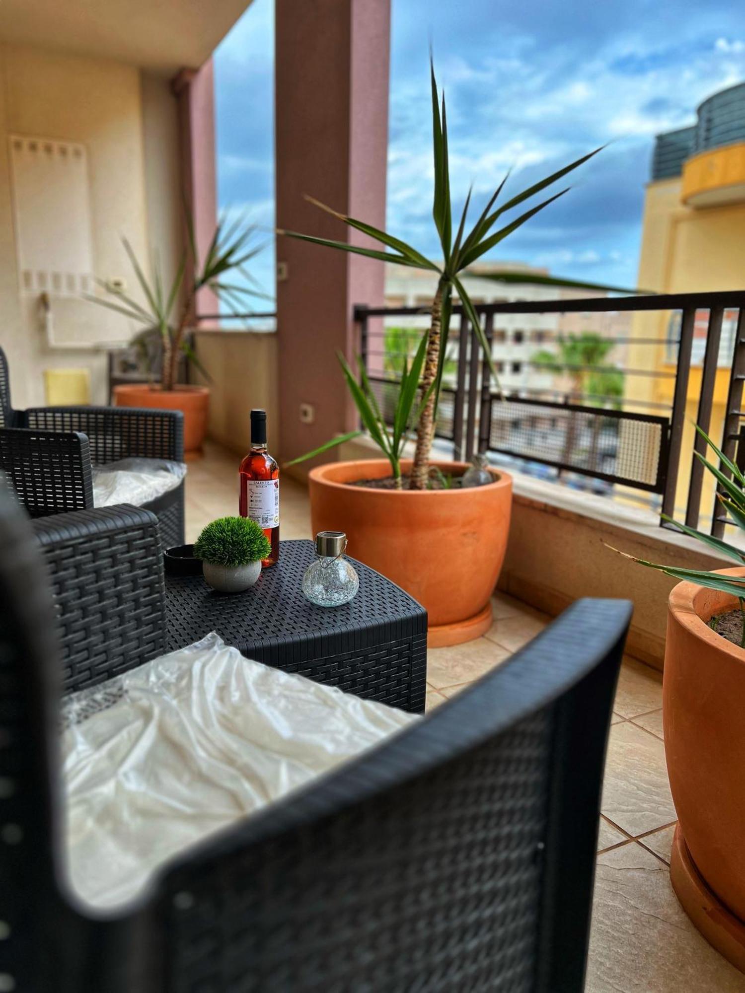 Andrea House Apartment Lecce Bagian luar foto