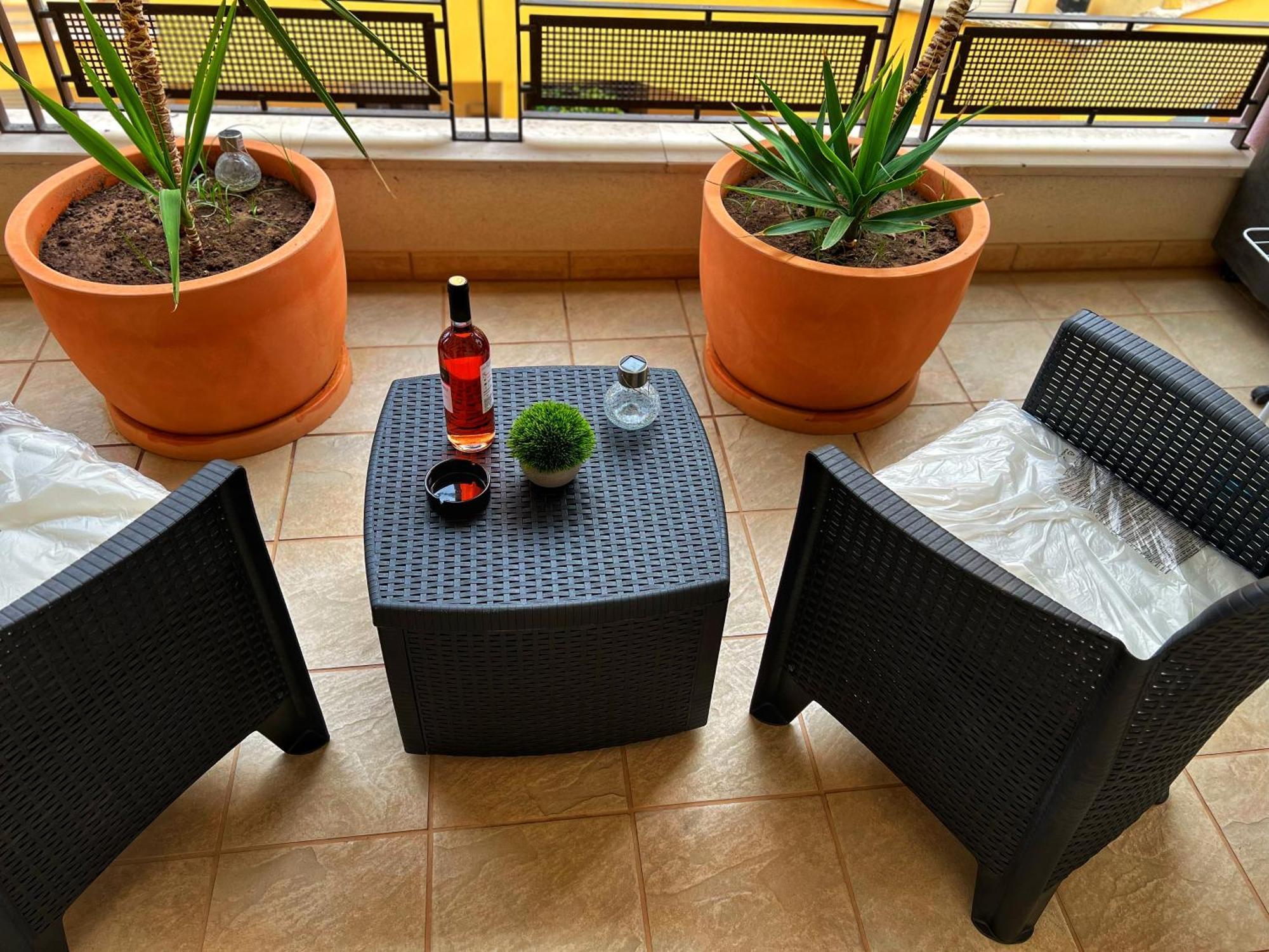 Andrea House Apartment Lecce Bagian luar foto