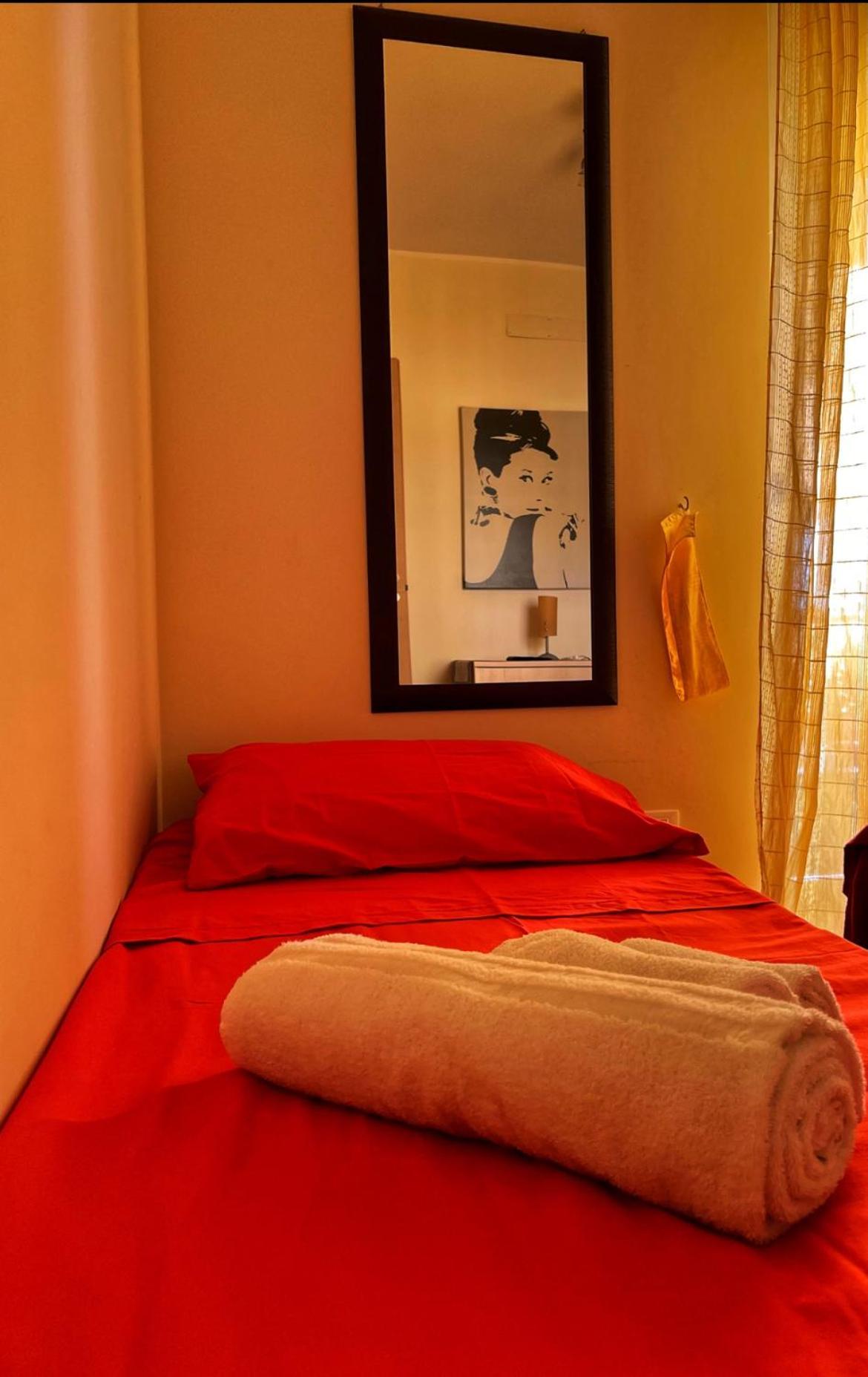 Andrea House Apartment Lecce Bagian luar foto